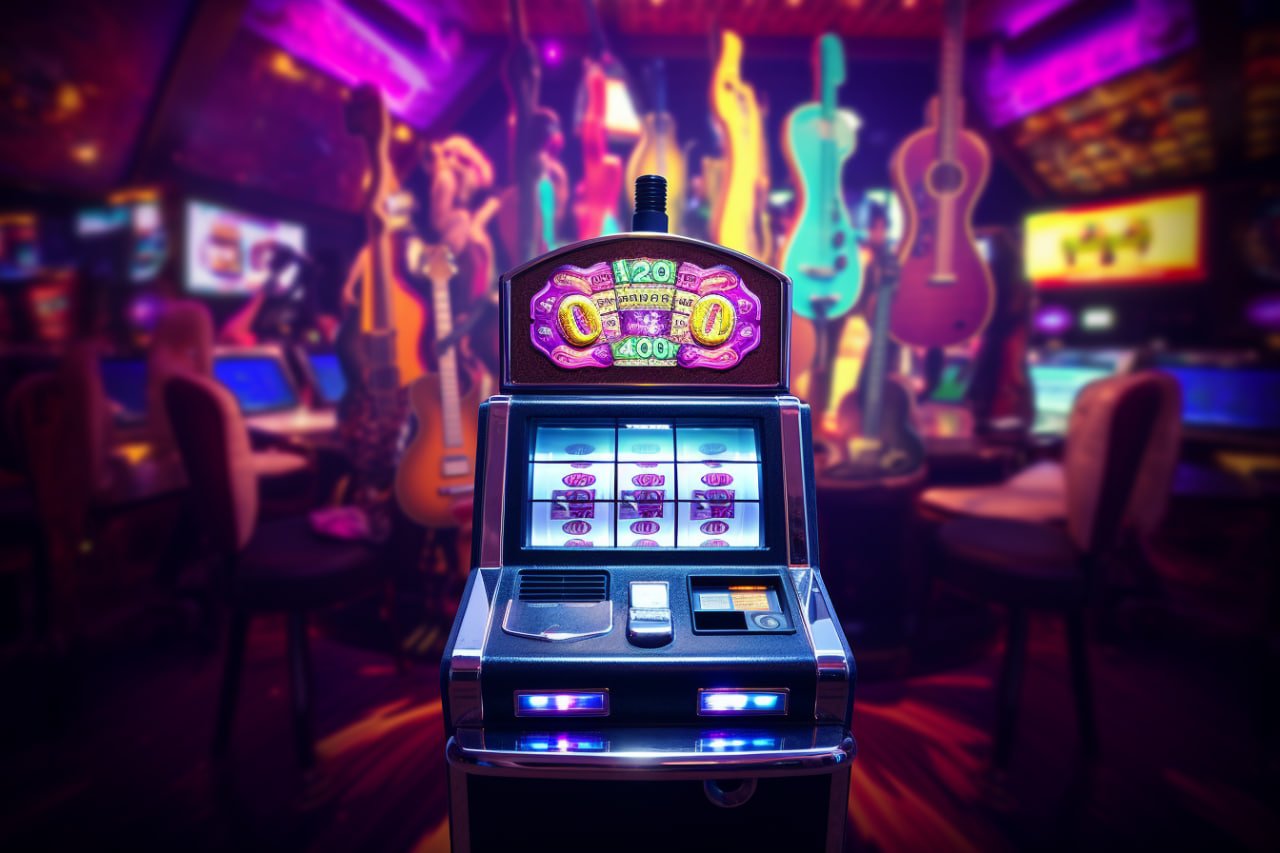 jackpot world Slots