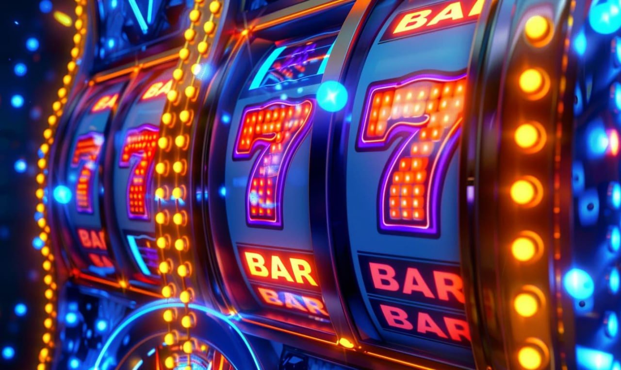 jackpot world Aapka Slots Lobby, Saari Studio Se